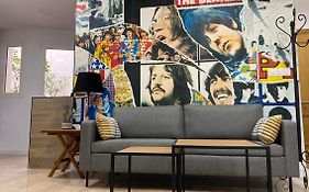 Apartamento El Angel 1